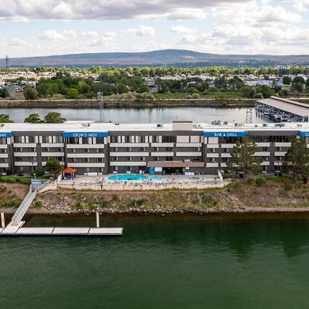 Clover Island Inn Кенневик Экстерьер фото