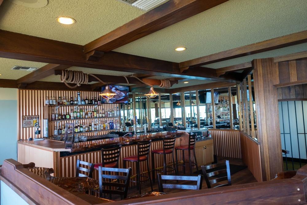 Clover Island Inn Кенневик Экстерьер фото